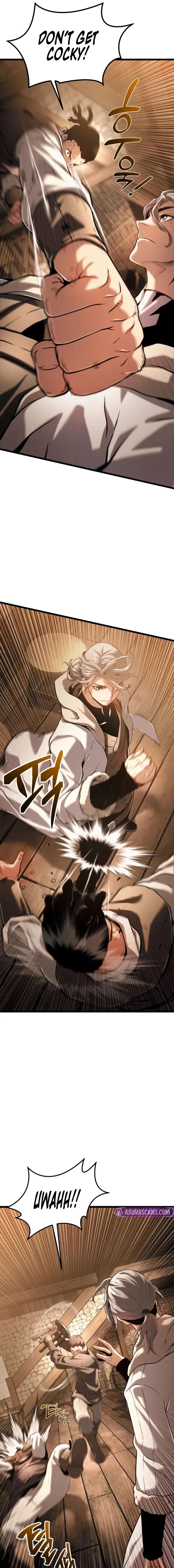 Read The Shepherd Wizard Manga Online
