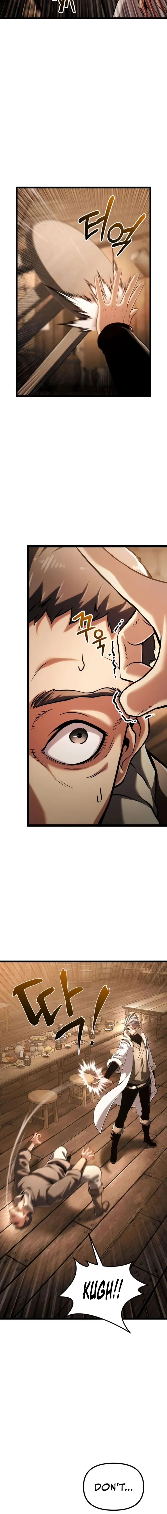 Read The Shepherd Wizard Manga Online