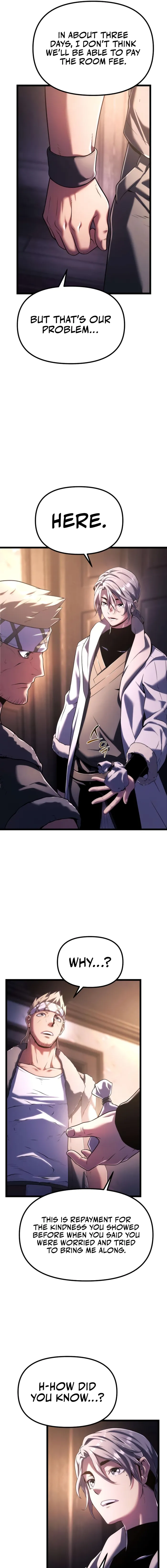 Read The Shepherd Wizard Manga Online