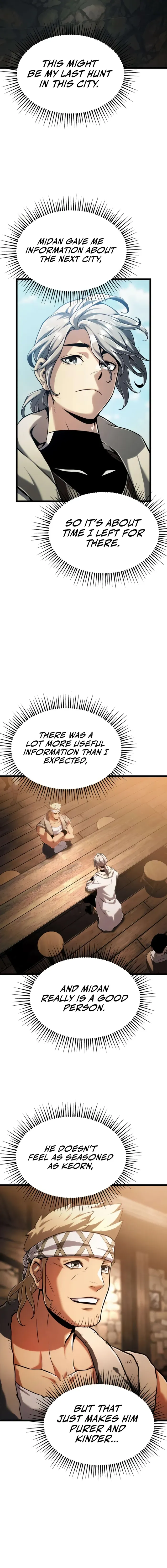 Read The Shepherd Wizard Manga Online
