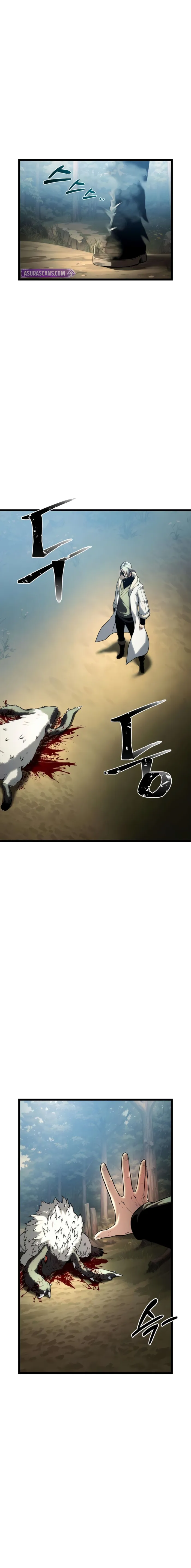 Read The Shepherd Wizard Manga Online