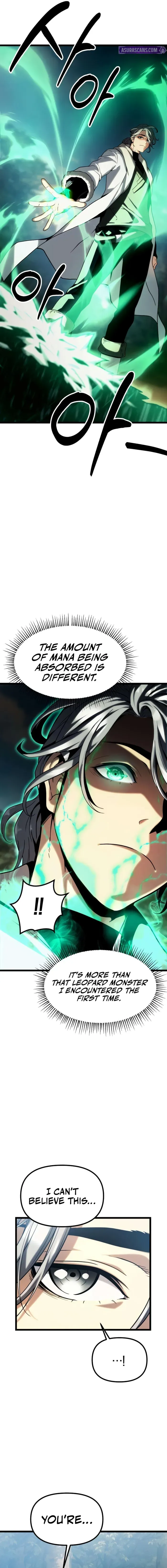 Read The Shepherd Wizard Manga Online