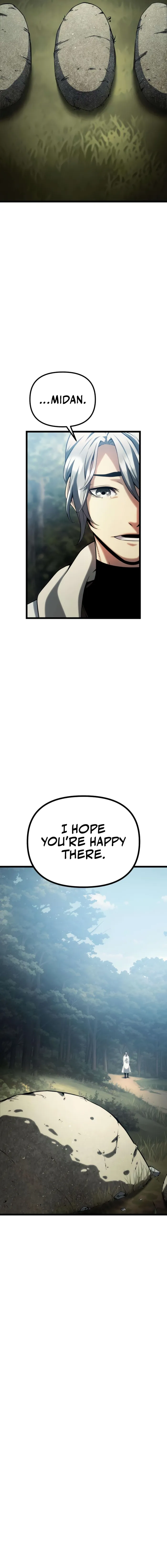 Read The Shepherd Wizard Manga Online