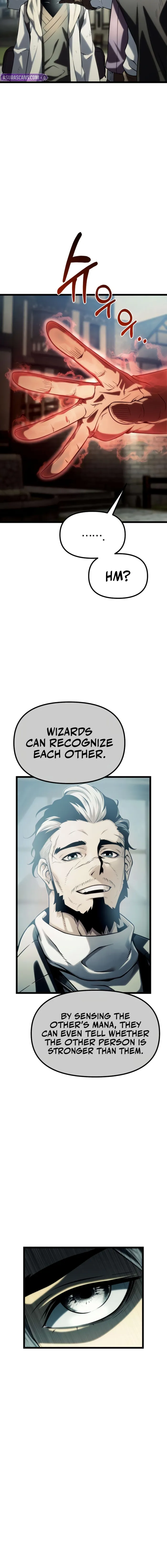 Read The Shepherd Wizard Manga Online