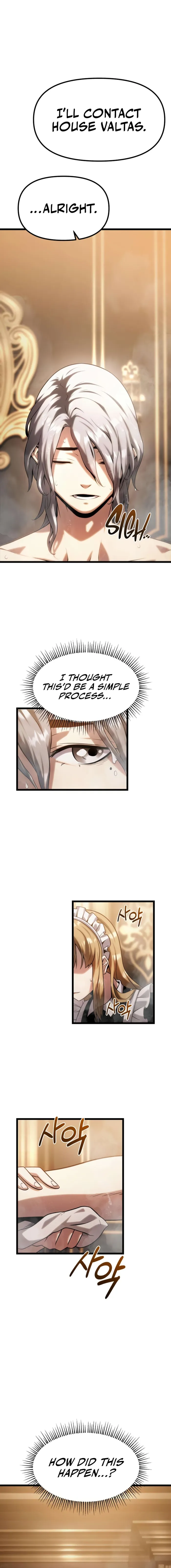 Read The Shepherd Wizard Manga Online