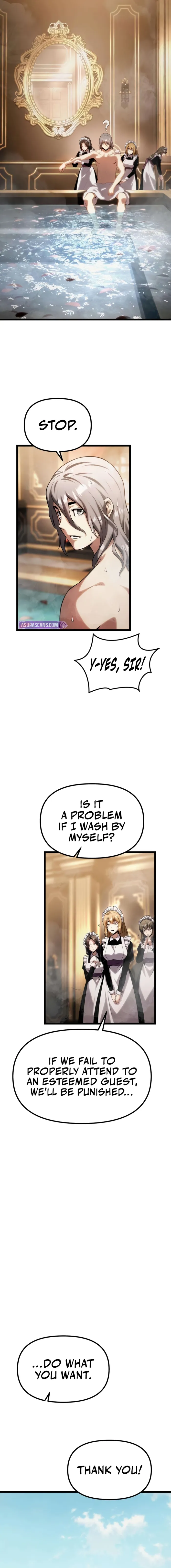Read The Shepherd Wizard Manga Online