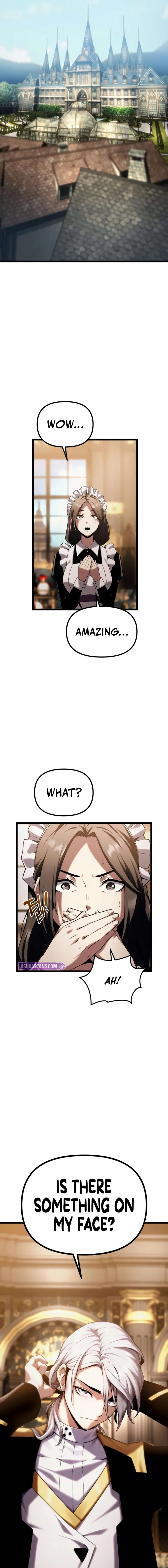 Read The Shepherd Wizard Manga Online