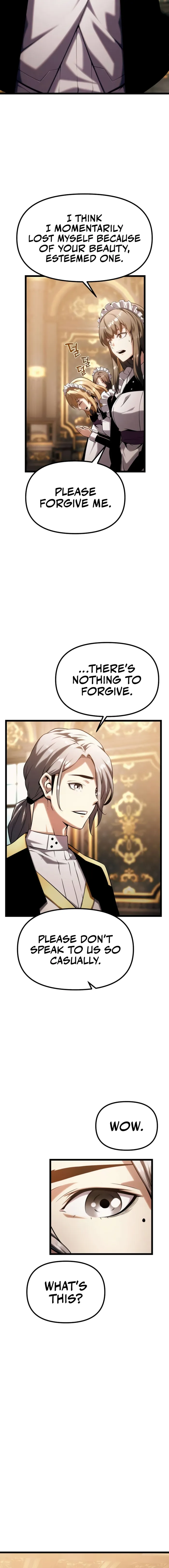 Read The Shepherd Wizard Manga Online