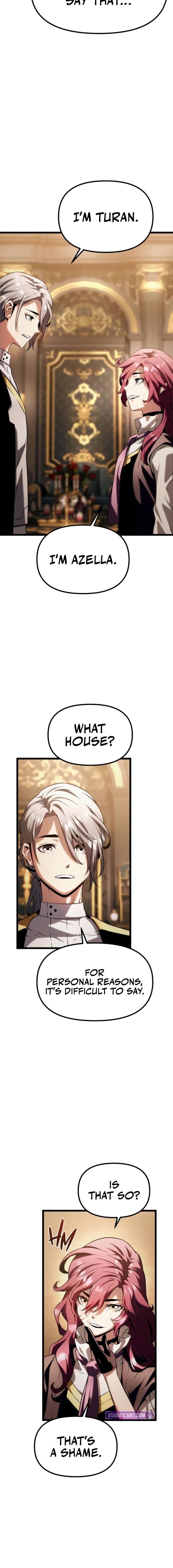 Read The Shepherd Wizard Manga Online