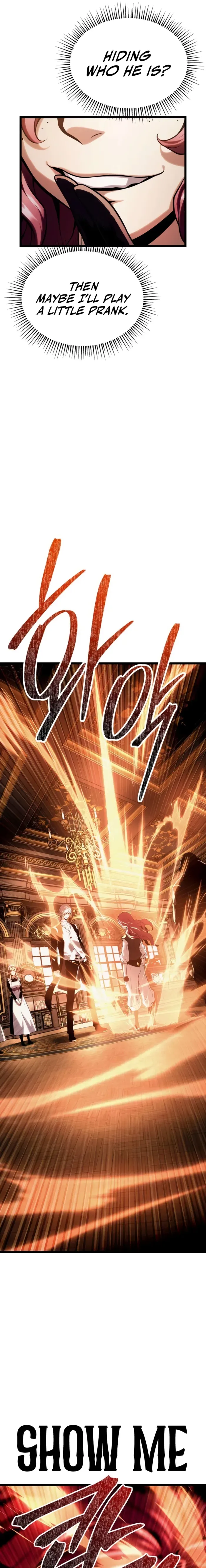 Read The Shepherd Wizard Manga Online