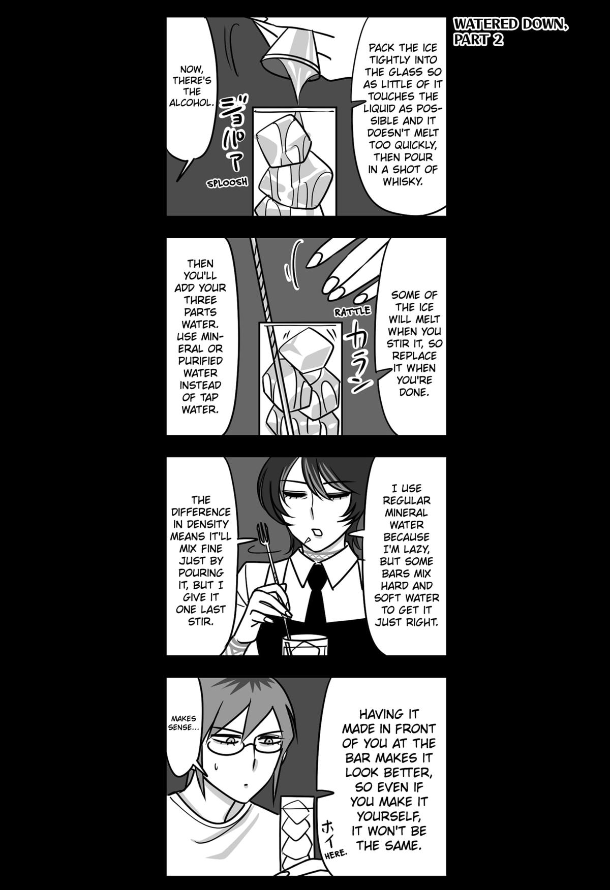 Read The Struggle is Real with Giriko Kirigiri! (EN) Manga Online