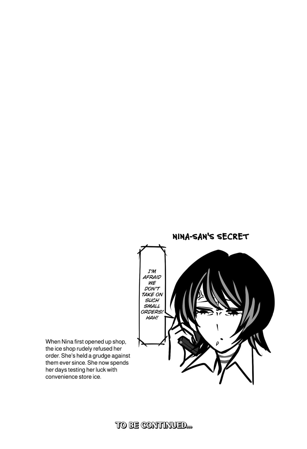 Read The Struggle is Real with Giriko Kirigiri! (EN) Manga Online