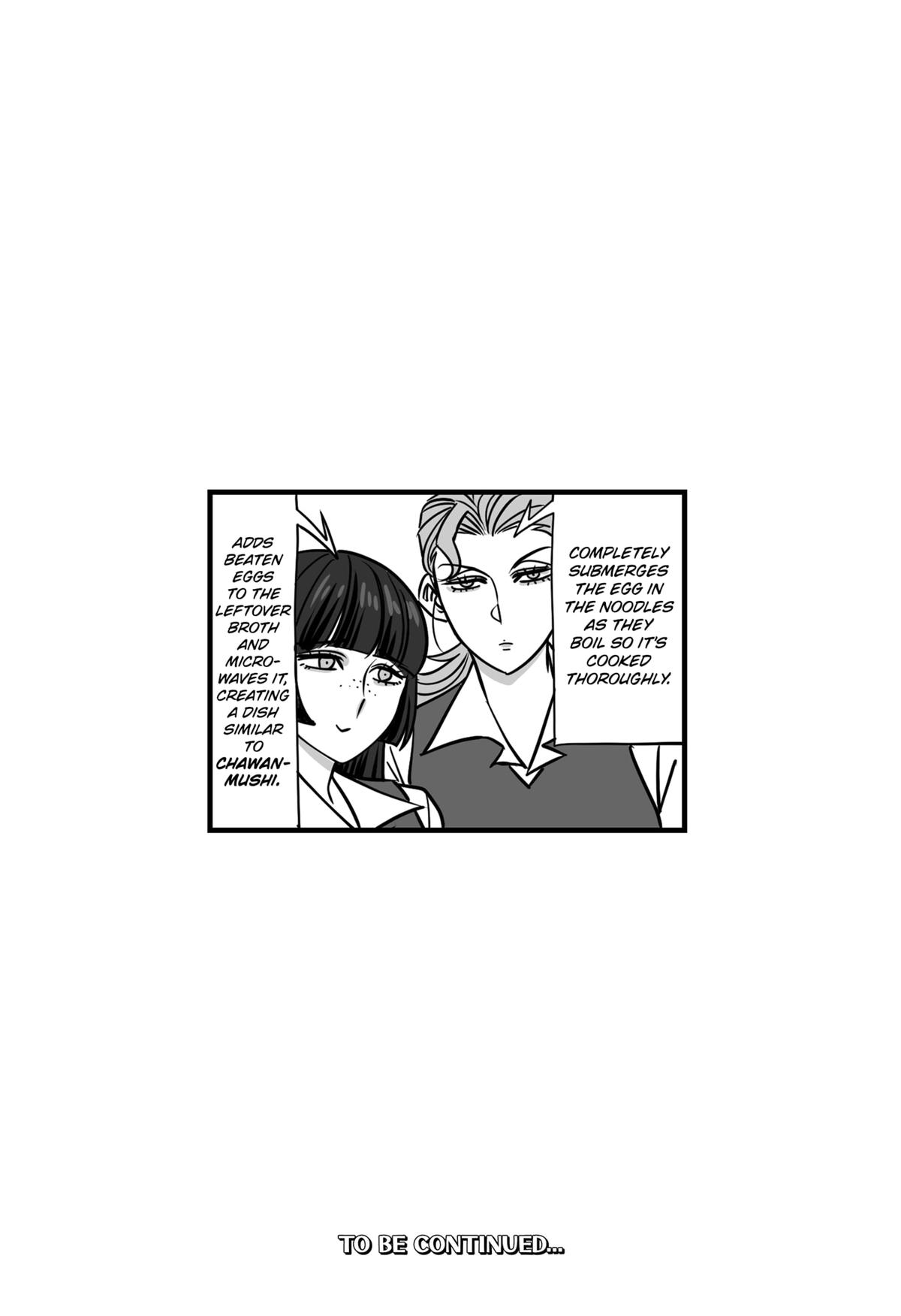 Read The Struggle is Real with Giriko Kirigiri! (EN) Manga Online
