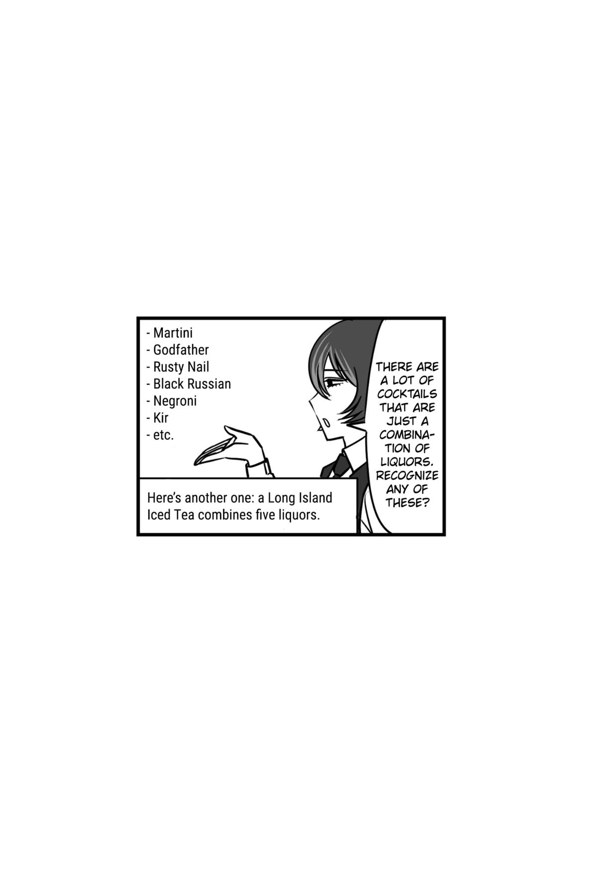 Read The Struggle is Real with Giriko Kirigiri! (EN) Manga Online
