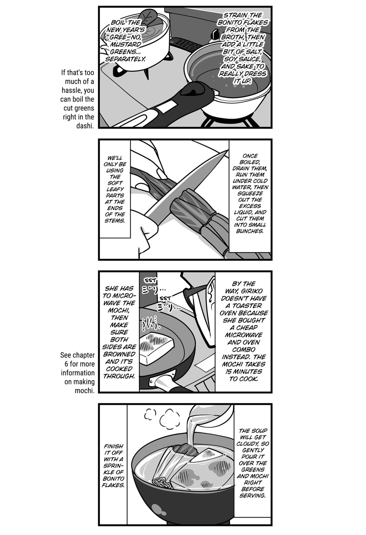 Read The Struggle is Real with Giriko Kirigiri! (EN) Manga Online