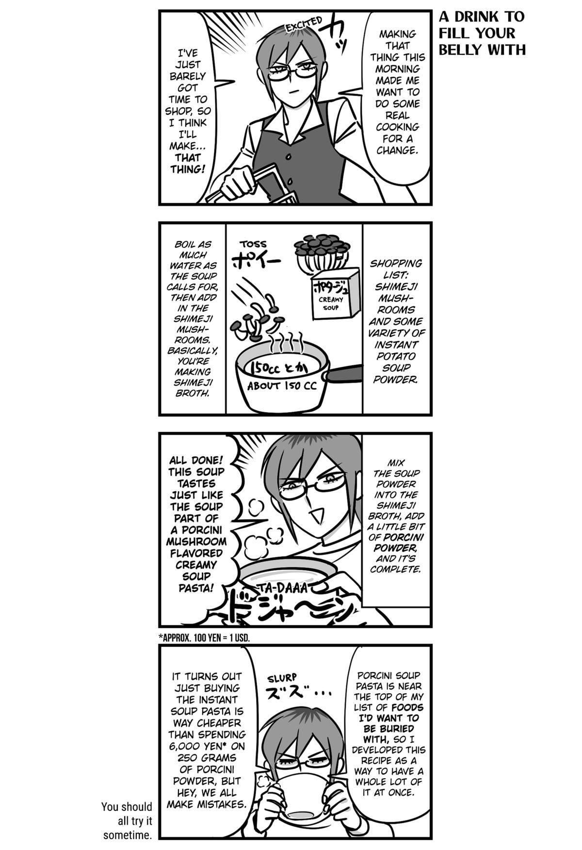 Read The Struggle is Real with Giriko Kirigiri! (EN) Manga Online