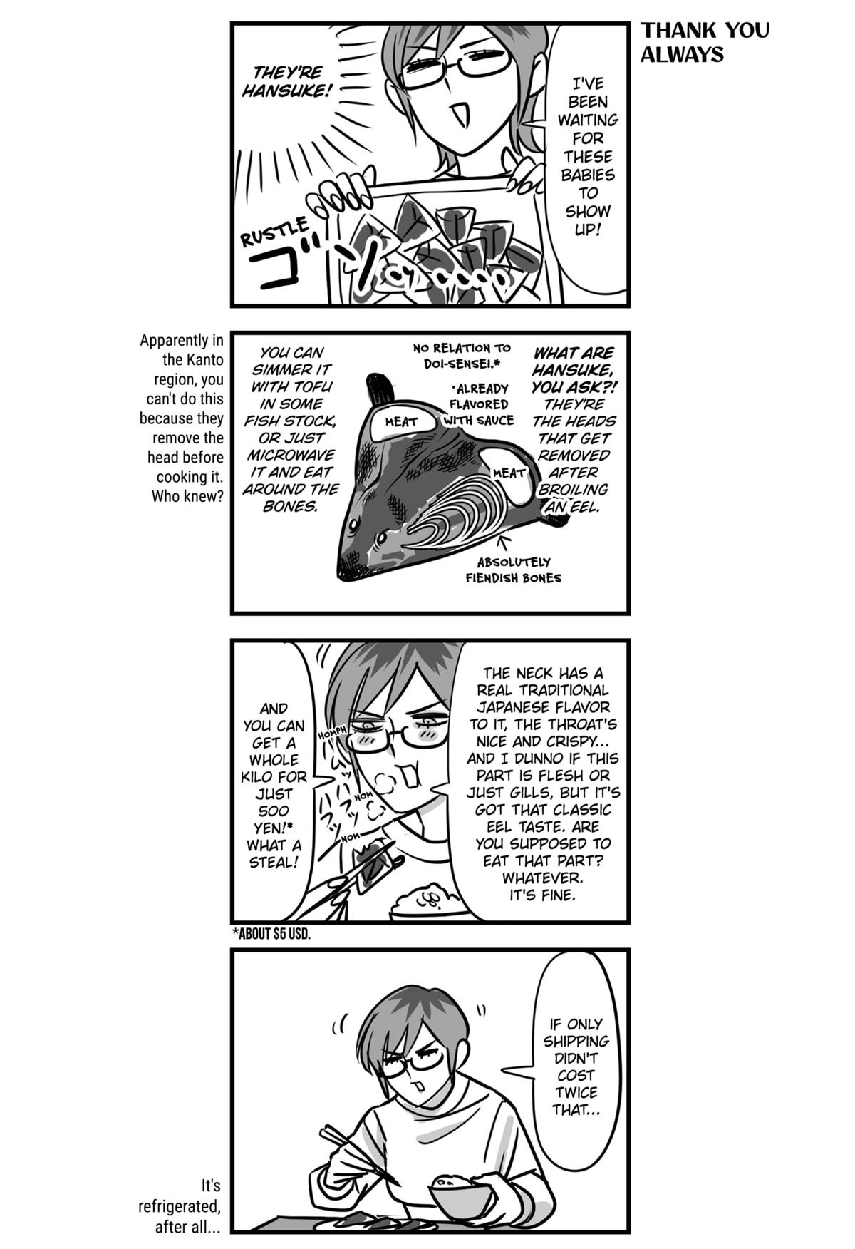 Read The Struggle is Real with Giriko Kirigiri! (EN) Manga Online