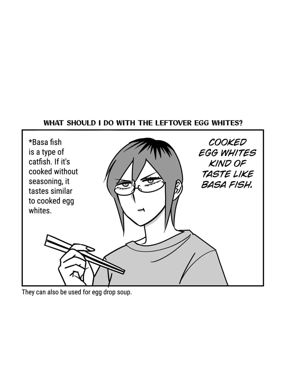 Read The Struggle is Real with Giriko Kirigiri! (EN) Manga Online