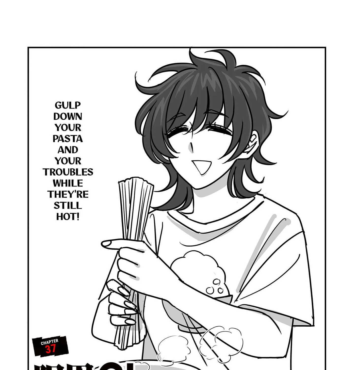 Read The Struggle is Real with Giriko Kirigiri! (EN) Manga Online