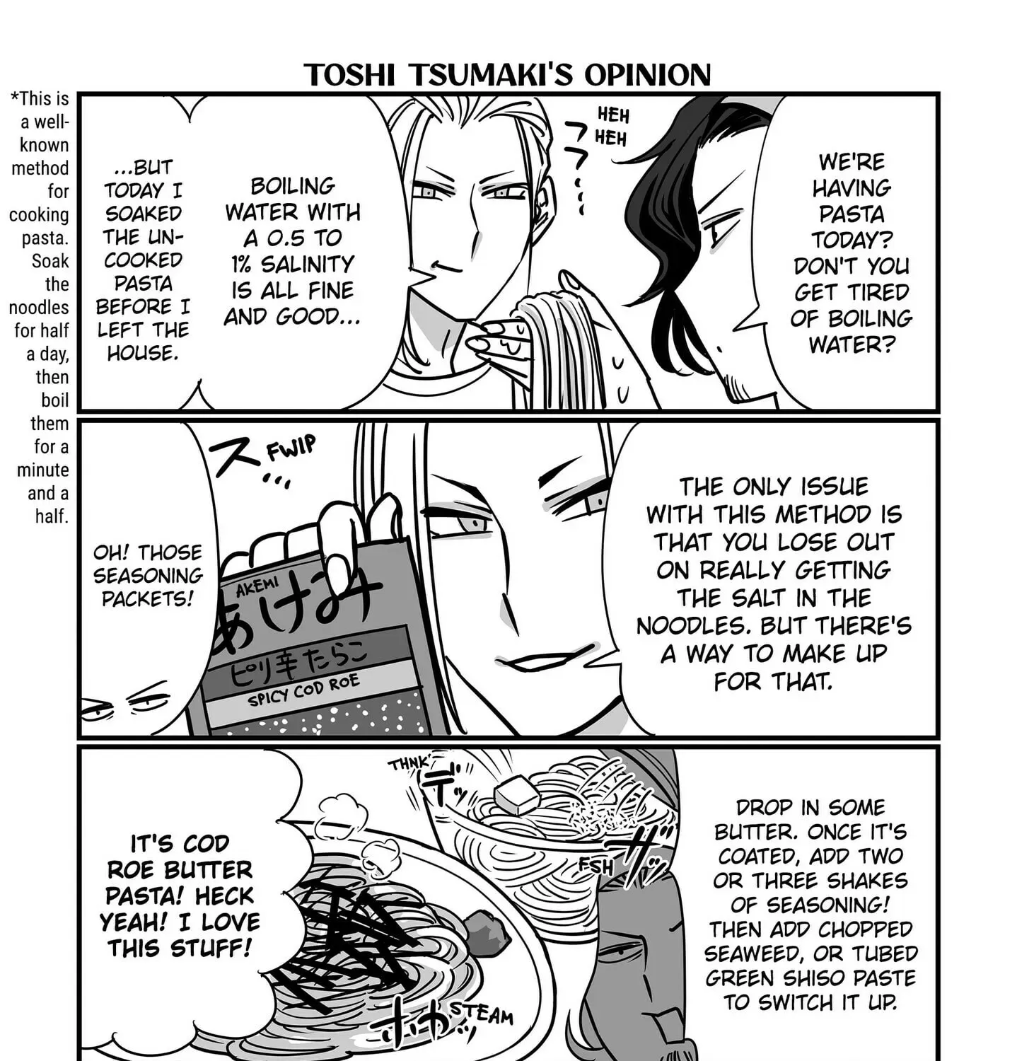 Read The Struggle is Real with Giriko Kirigiri! (EN) Manga Online