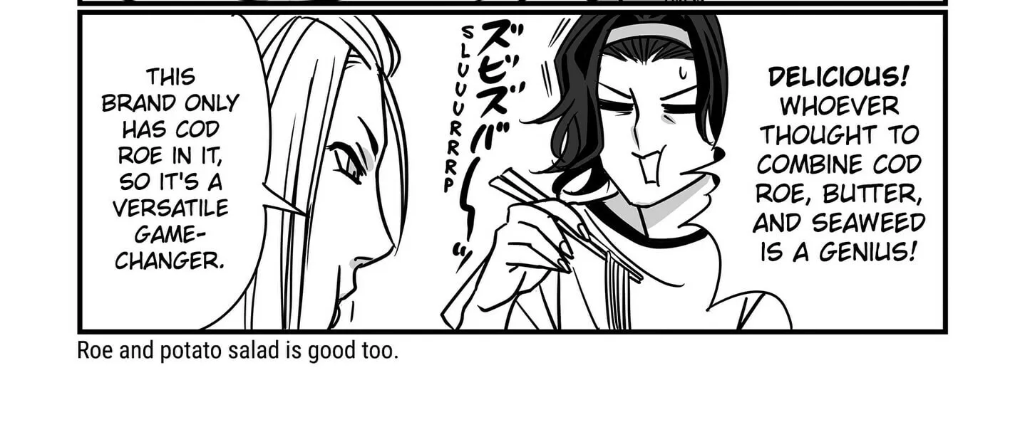 Read The Struggle is Real with Giriko Kirigiri! (EN) Manga Online