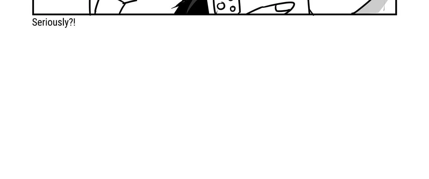 Read The Struggle is Real with Giriko Kirigiri! (EN) Manga Online