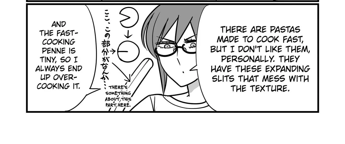 Read The Struggle is Real with Giriko Kirigiri! (EN) Manga Online