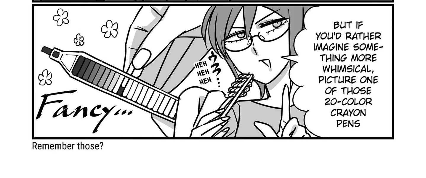 Read The Struggle is Real with Giriko Kirigiri! (EN) Manga Online