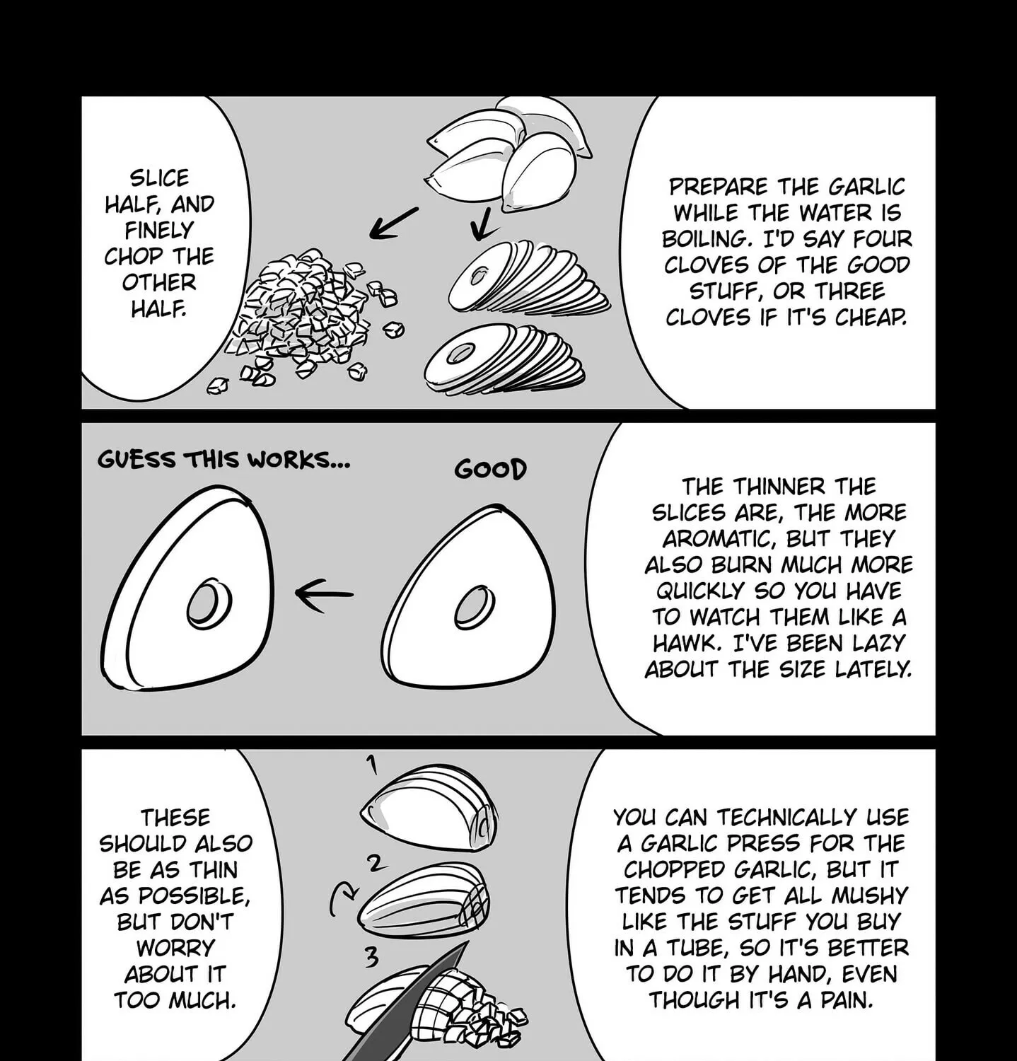 Read The Struggle is Real with Giriko Kirigiri! (EN) Manga Online