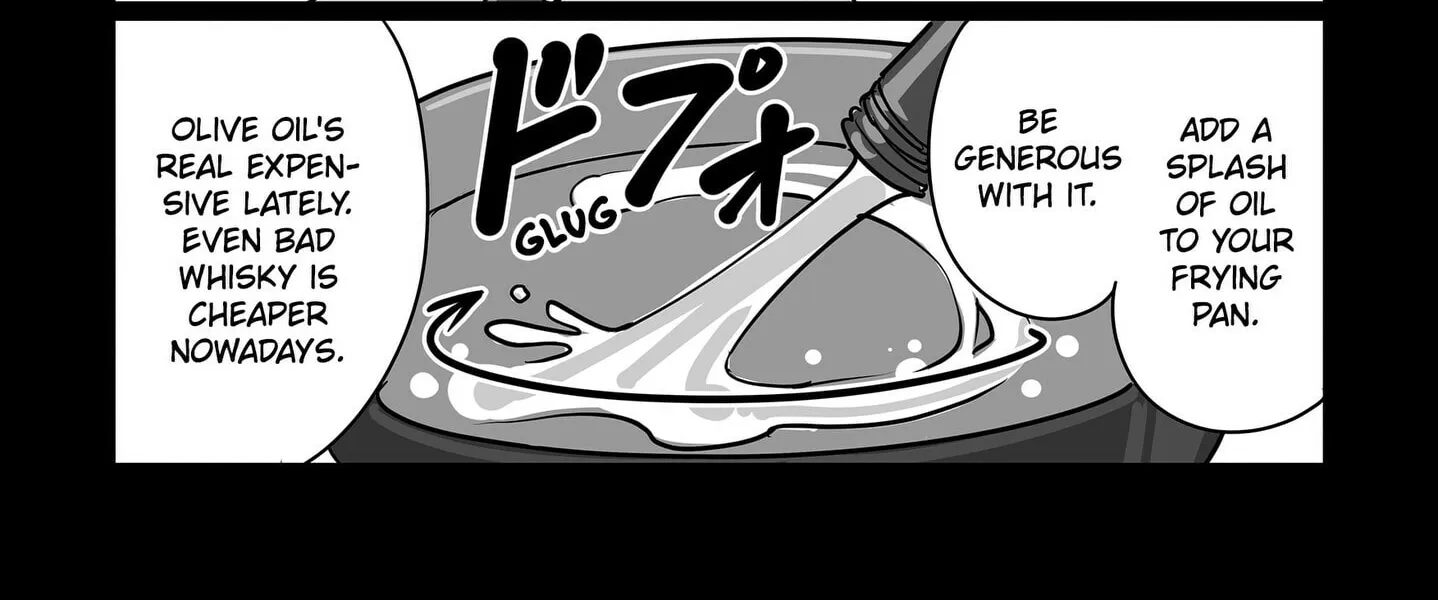 Read The Struggle is Real with Giriko Kirigiri! (EN) Manga Online
