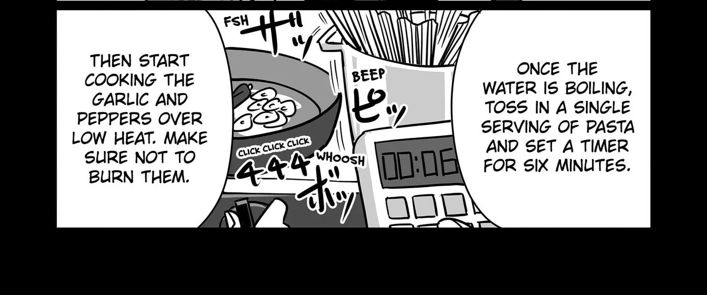 Read The Struggle is Real with Giriko Kirigiri! (EN) Manga Online