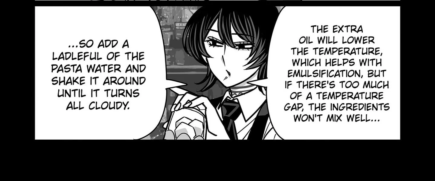 Read The Struggle is Real with Giriko Kirigiri! (EN) Manga Online