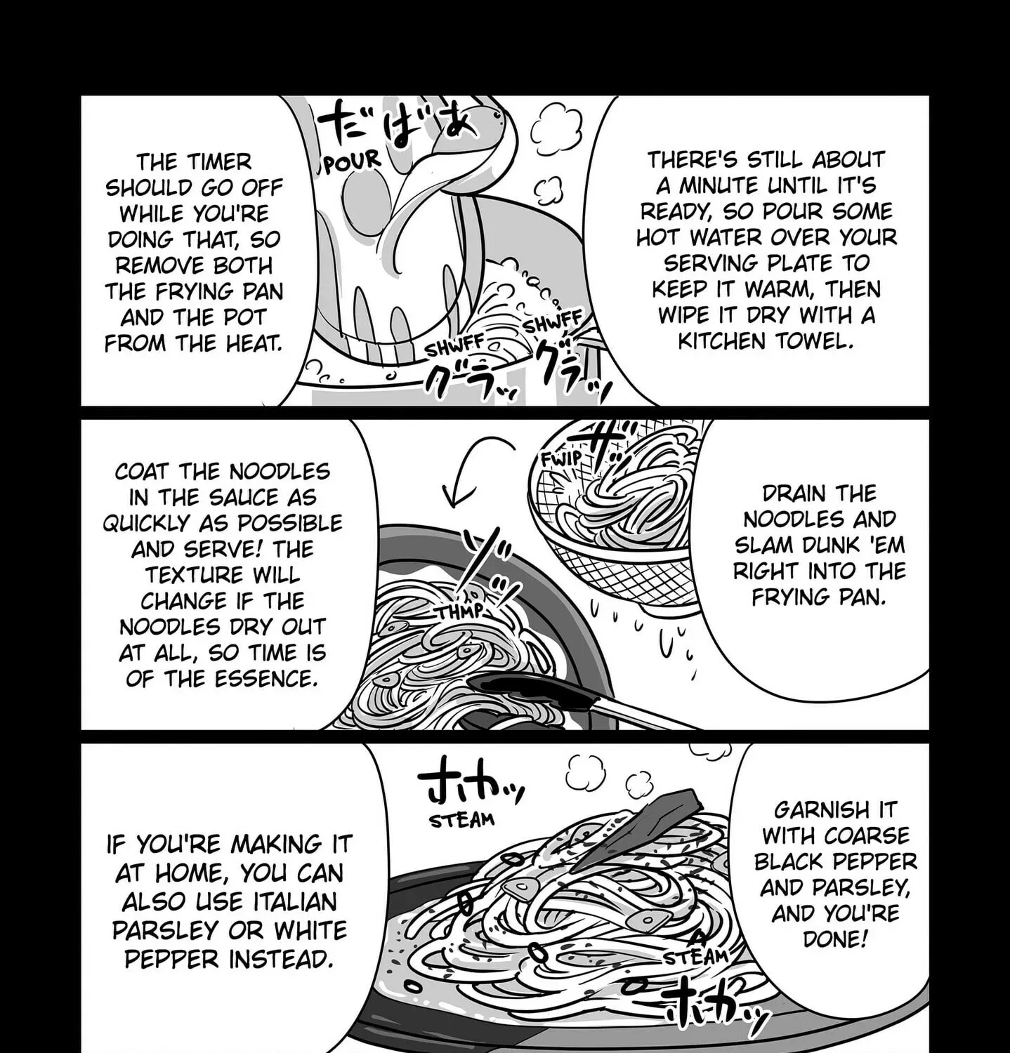 Read The Struggle is Real with Giriko Kirigiri! (EN) Manga Online