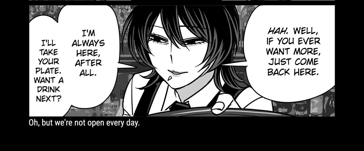 Read The Struggle is Real with Giriko Kirigiri! (EN) Manga Online