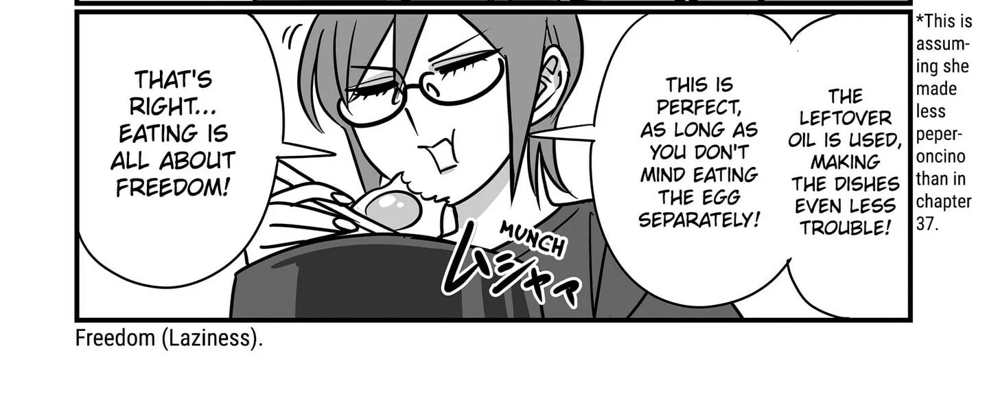 Read The Struggle is Real with Giriko Kirigiri! (EN) Manga Online