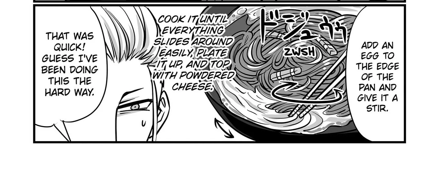 Read The Struggle is Real with Giriko Kirigiri! (EN) Manga Online