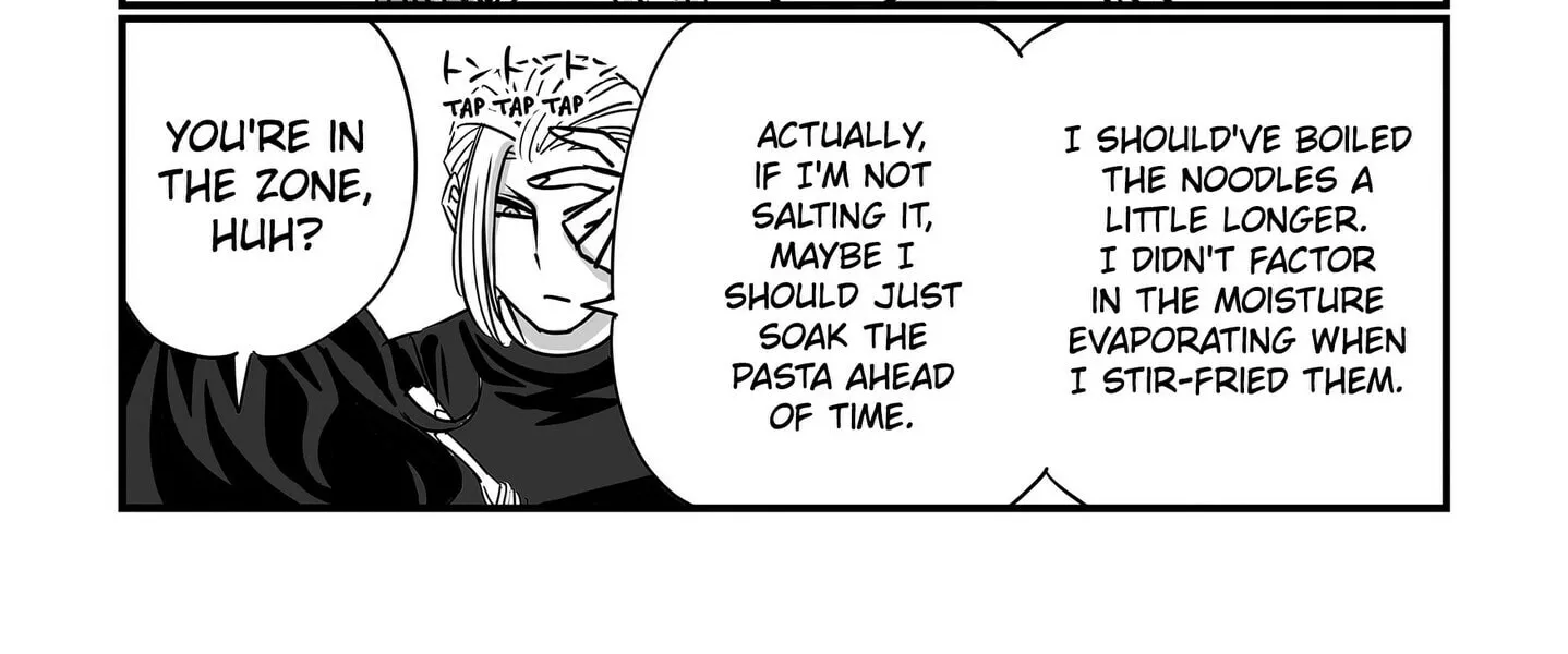 Read The Struggle is Real with Giriko Kirigiri! (EN) Manga Online