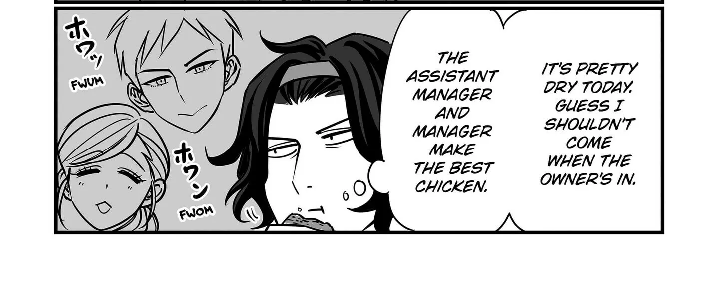 Read The Struggle is Real with Giriko Kirigiri! (EN) Manga Online