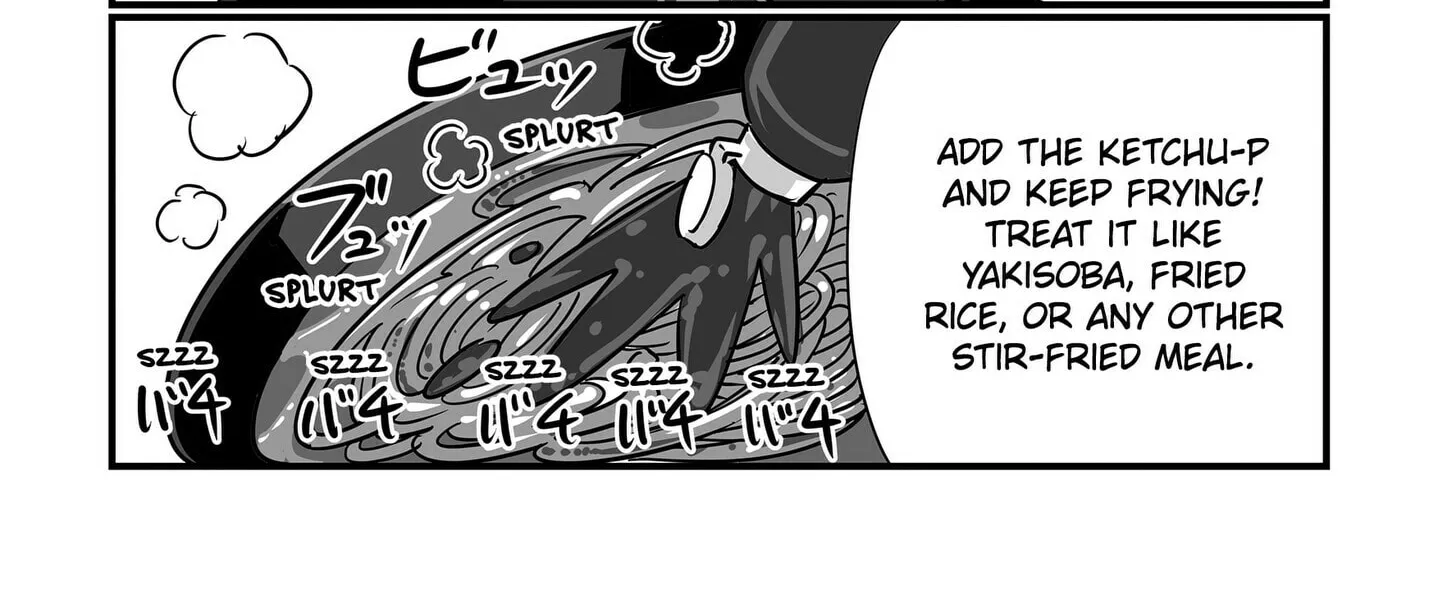 Read The Struggle is Real with Giriko Kirigiri! (EN) Manga Online