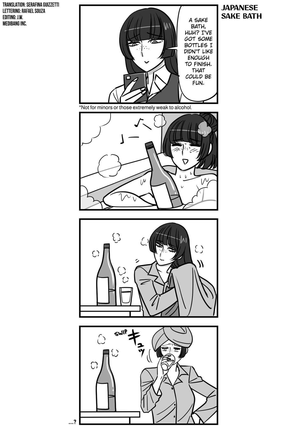 Read The Struggle is Real with Giriko Kirigiri! (EN) Manga Online