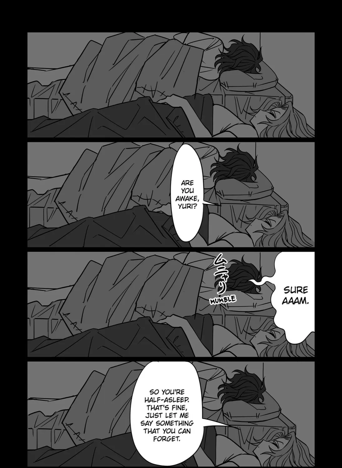 Read The Struggle is Real with Giriko Kirigiri! (EN) Manga Online
