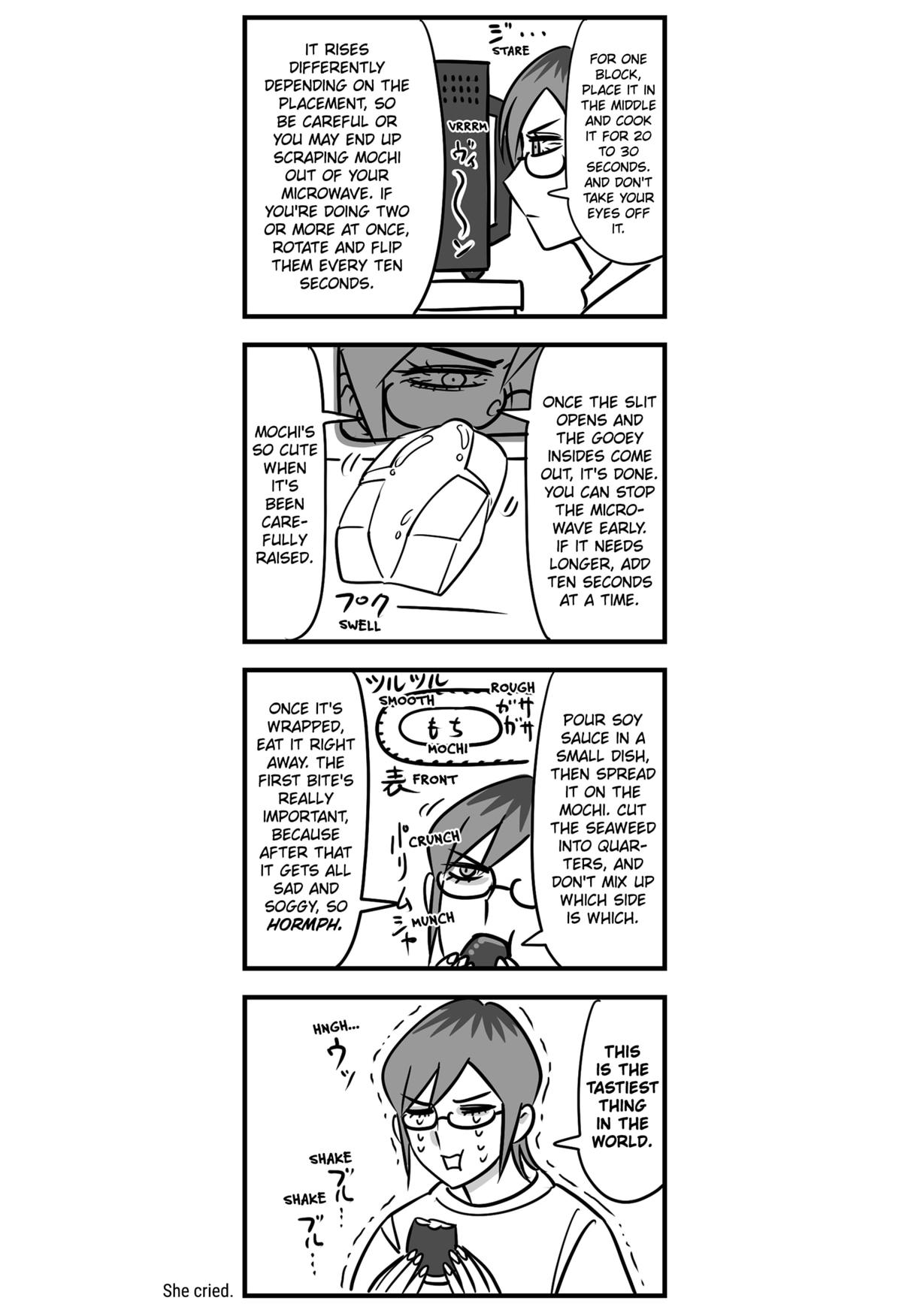 Read The Struggle is Real with Giriko Kirigiri! (EN) Manga Online
