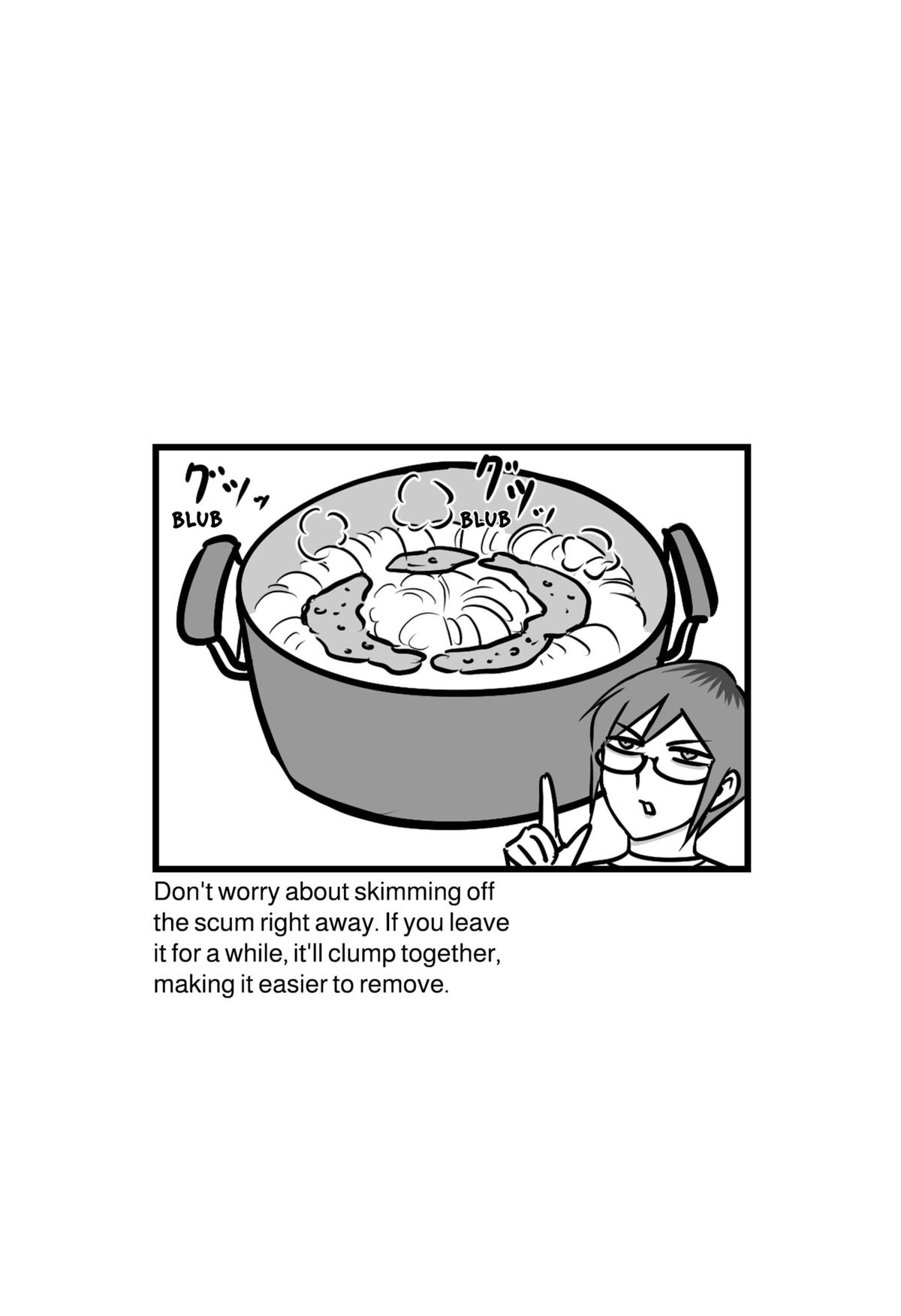Read The Struggle is Real with Giriko Kirigiri! (EN) Manga Online