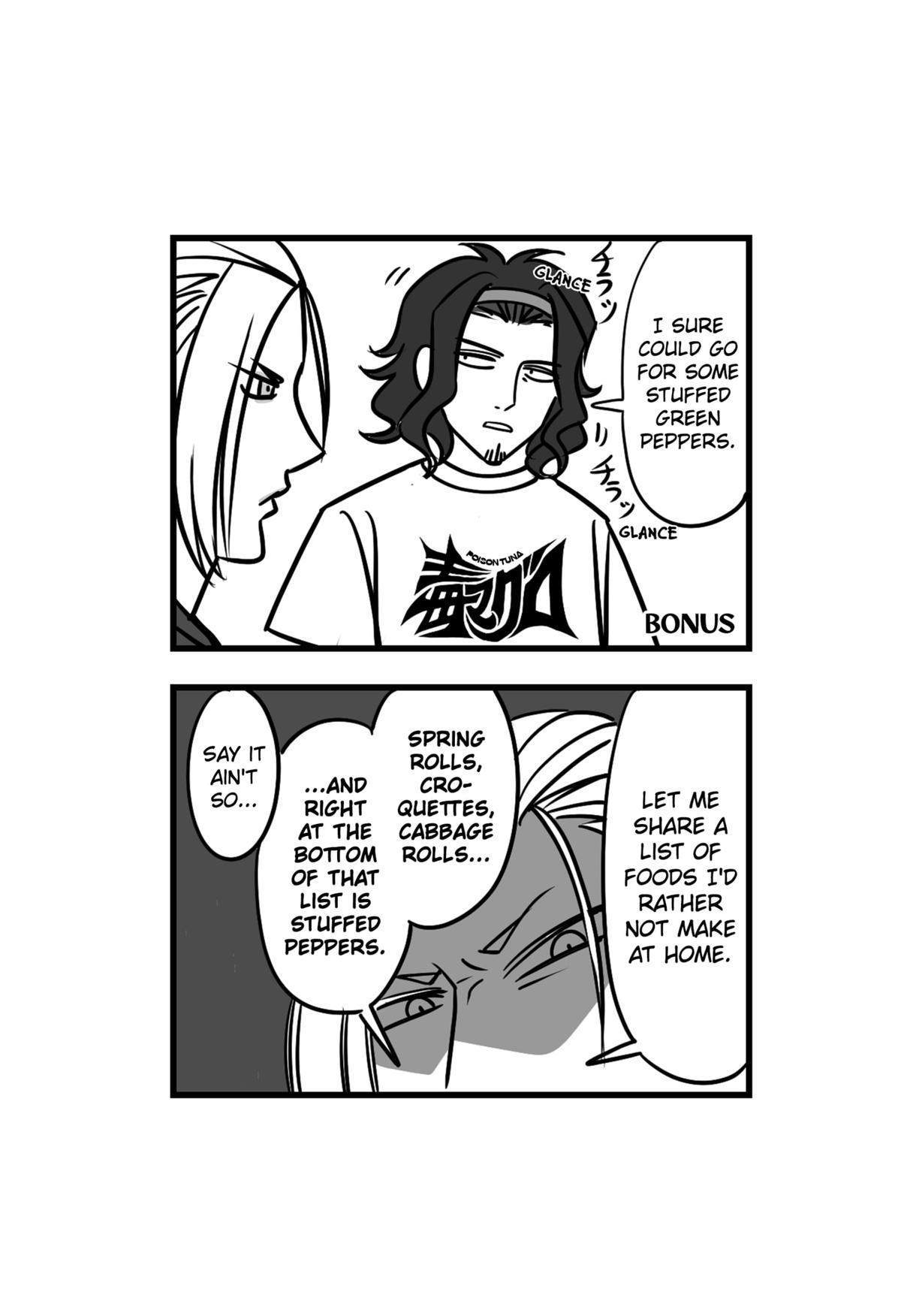 Read The Struggle is Real with Giriko Kirigiri! (EN) Manga Online