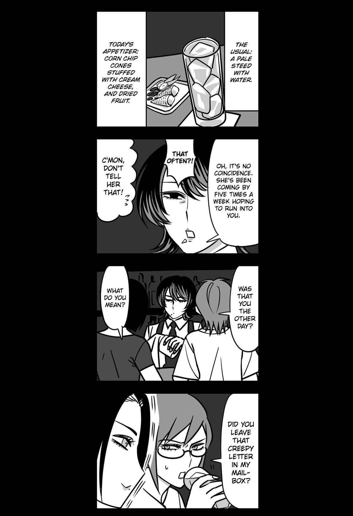 Read The Struggle is Real with Giriko Kirigiri! (EN) Manga Online
