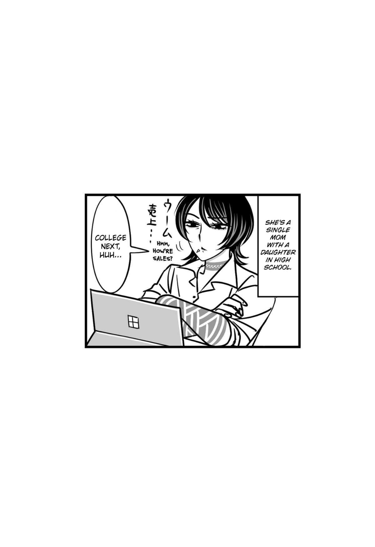 Read The Struggle is Real with Giriko Kirigiri! (EN) Manga Online