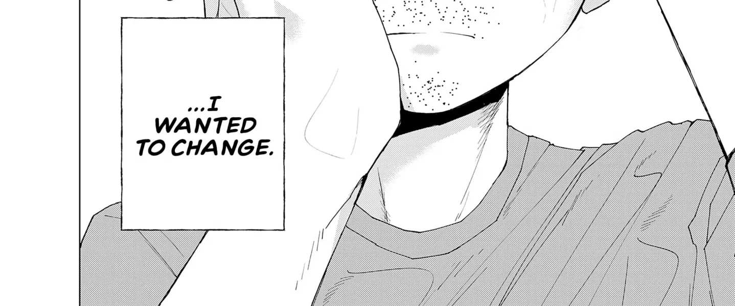 Read The Two Who Changed (EN) Manga Online