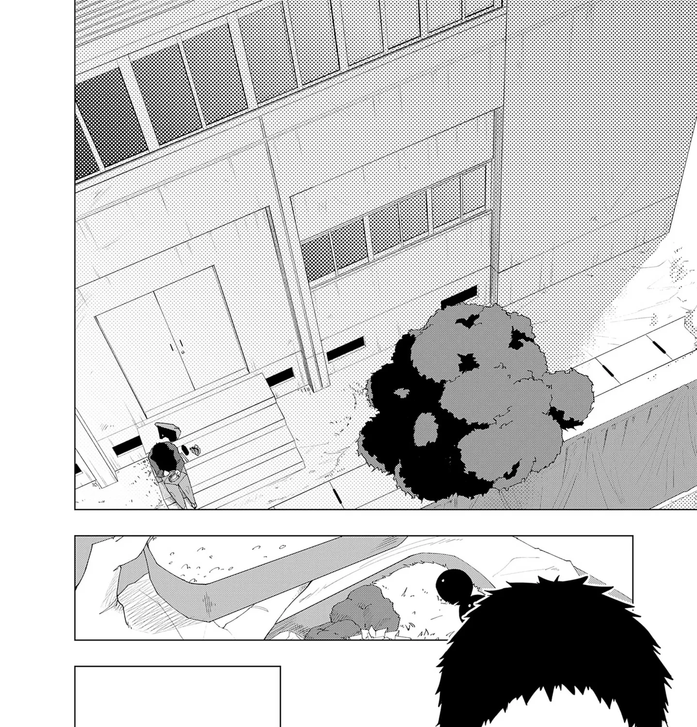 Read The Two Who Changed (EN) Manga Online