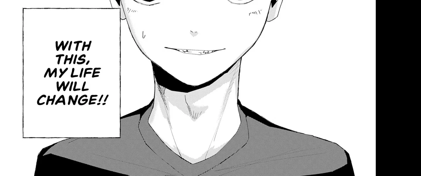 Read The Two Who Changed (EN) Manga Online