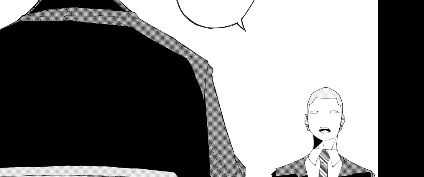Read The Two Who Changed (EN) Manga Online